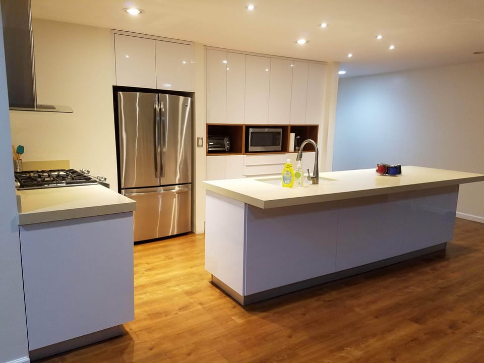 The Kitchen