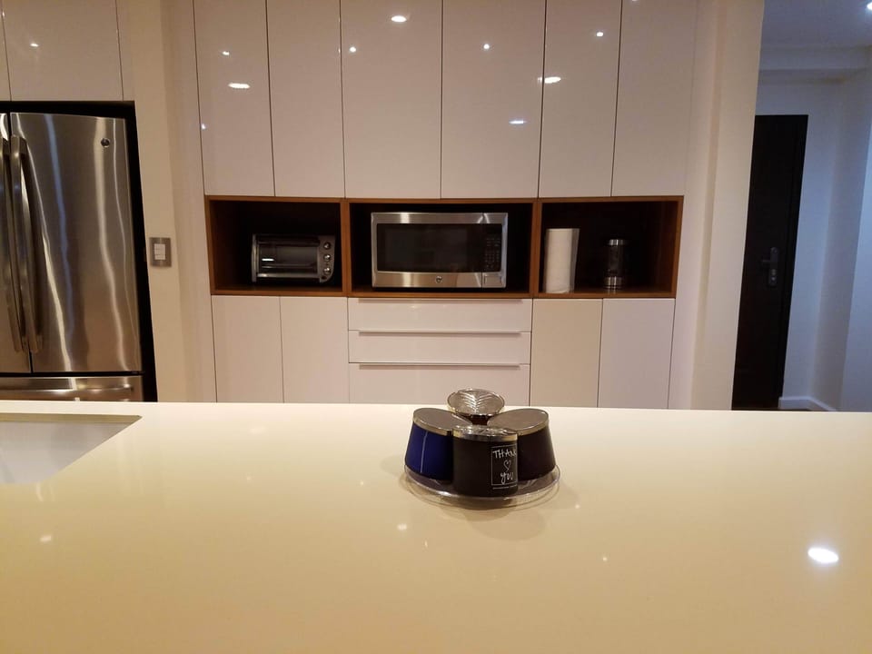 The Kitchen