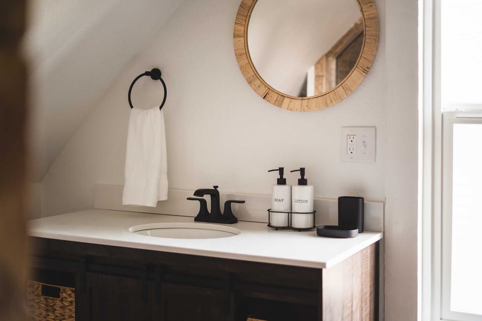 Master bath #2