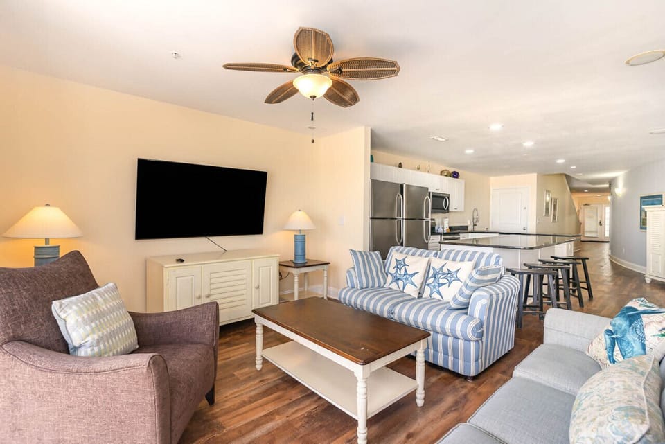 Comfy furniture