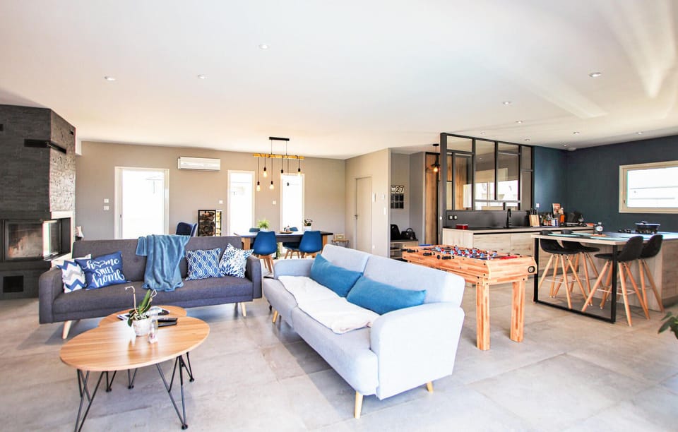 living-room