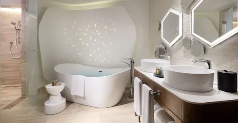 Bathroom Suites 
