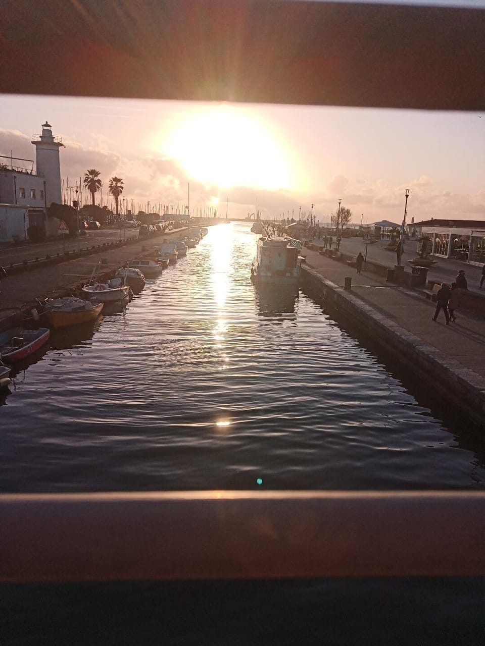 Marina