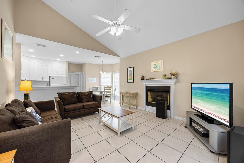 Seaspray Guest Bathroom 2