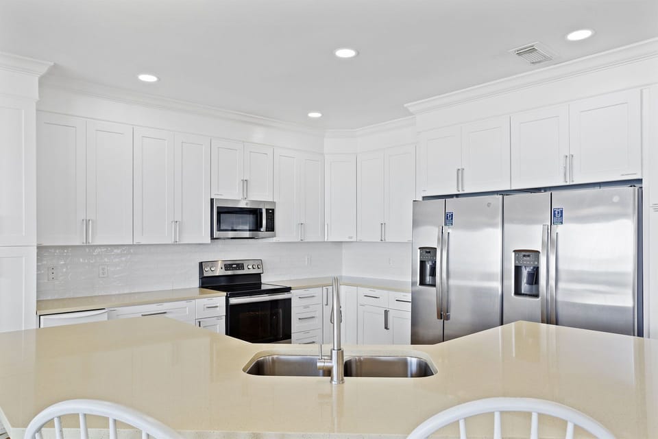 Seaspray Kitchen