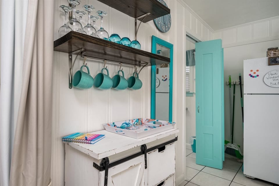 Drink Station