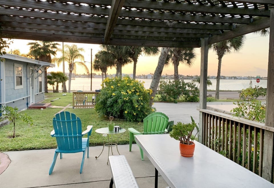 Patio Views