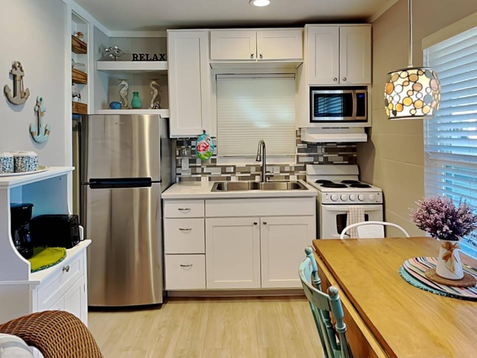 Kitchenette