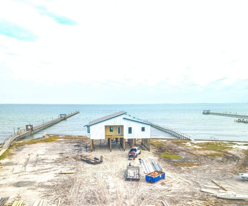 Please Note - Construction is underway at property.