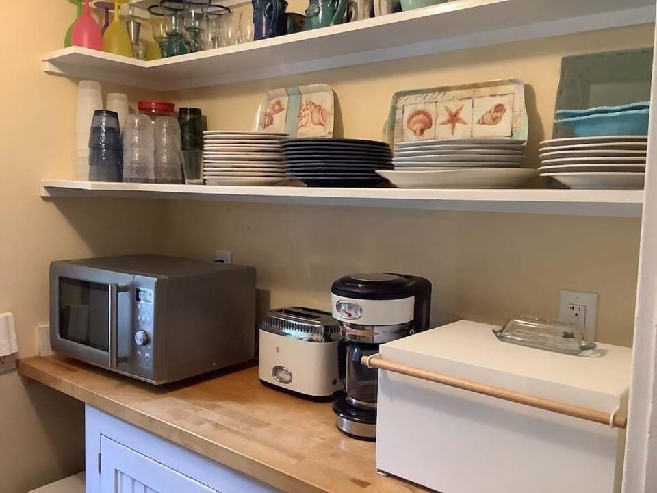 Butlers Pantry