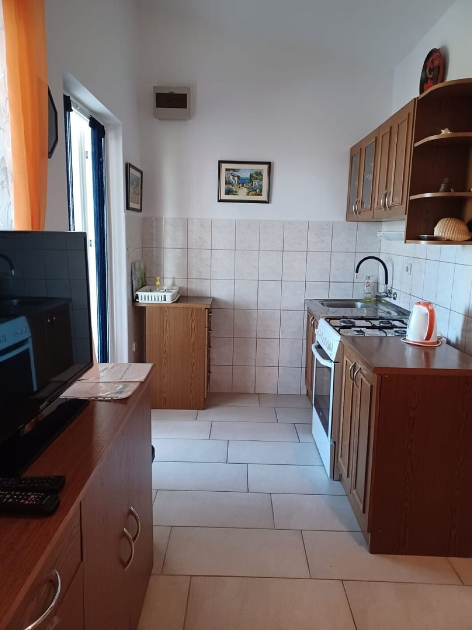 Kitchenette