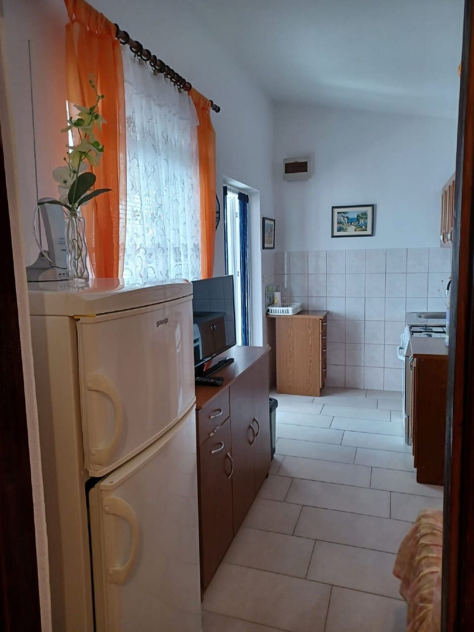 Kitchenette