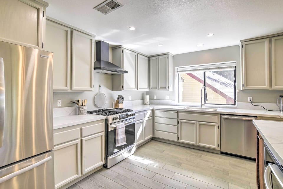 Kitchen | Dishwasher | Cooking Basics | Coffee Maker | Toaster | Blender