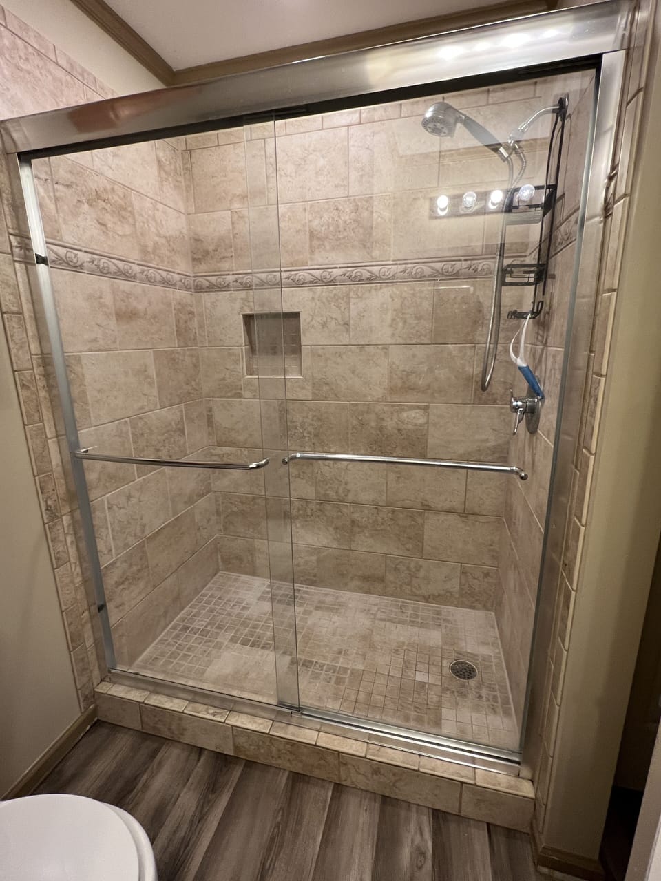Master bath