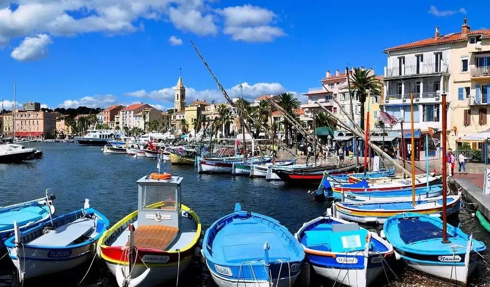 Marina