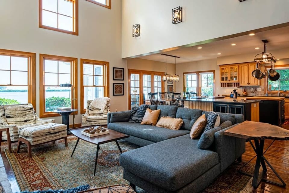 Babas Lakehouse 23