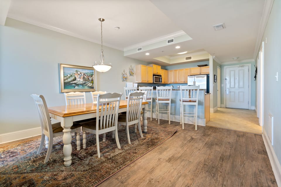 Dinning Room Table 