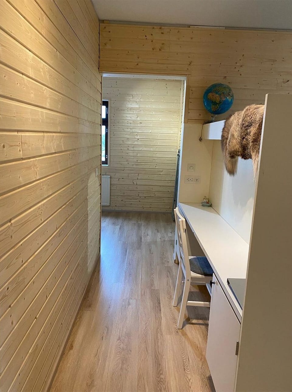 Inside other