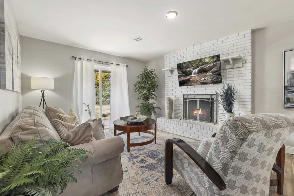 Welcome to the Market District