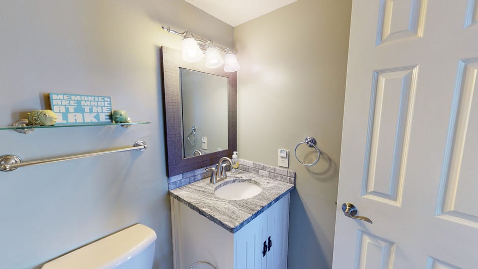 Bathroom 2