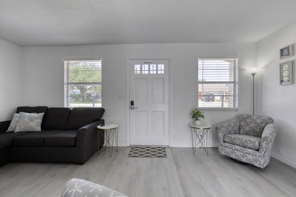 Daytona Beach Oceanfront Beach Vacation Home Airbnb VRBO Pet Friendly