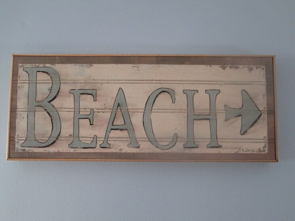 Town of Dennis has 20 Public Beaches