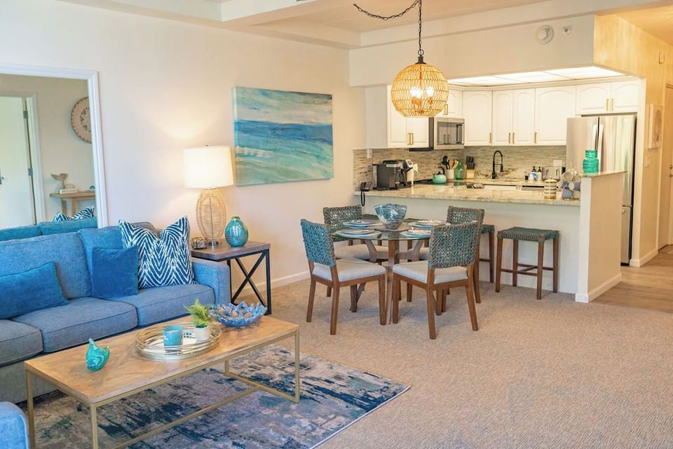 Upgraded Furniture_ Far better in person