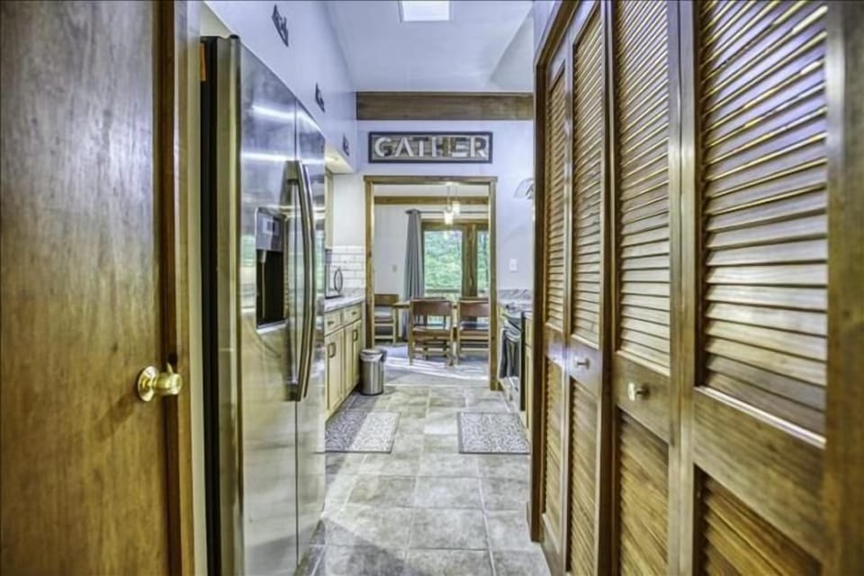 Kitchen View