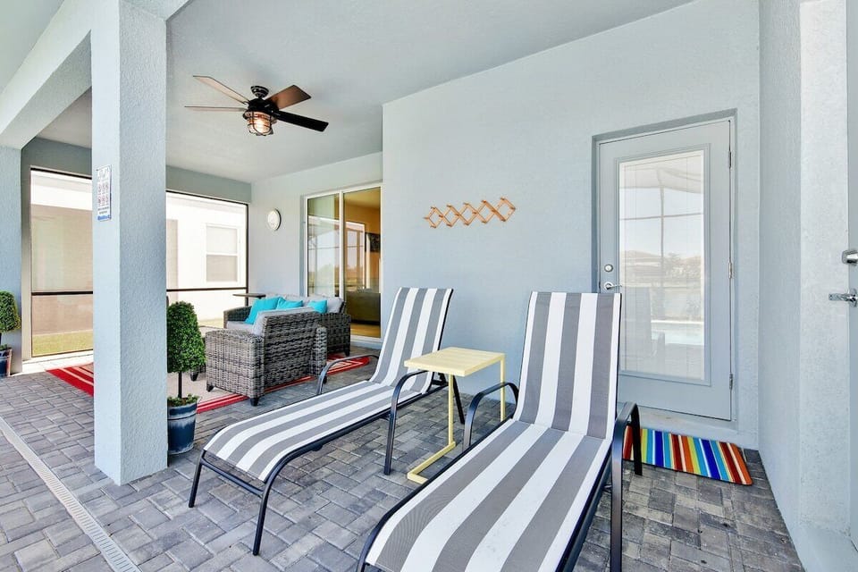 patio furniture