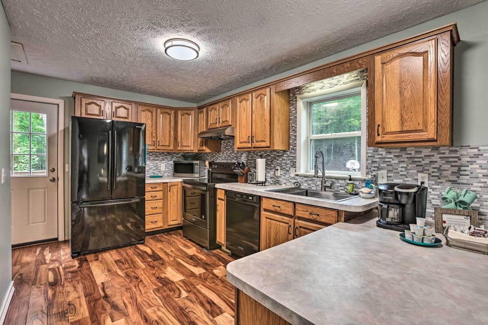 Kitchen | Cooking Basics | Coffee Maker