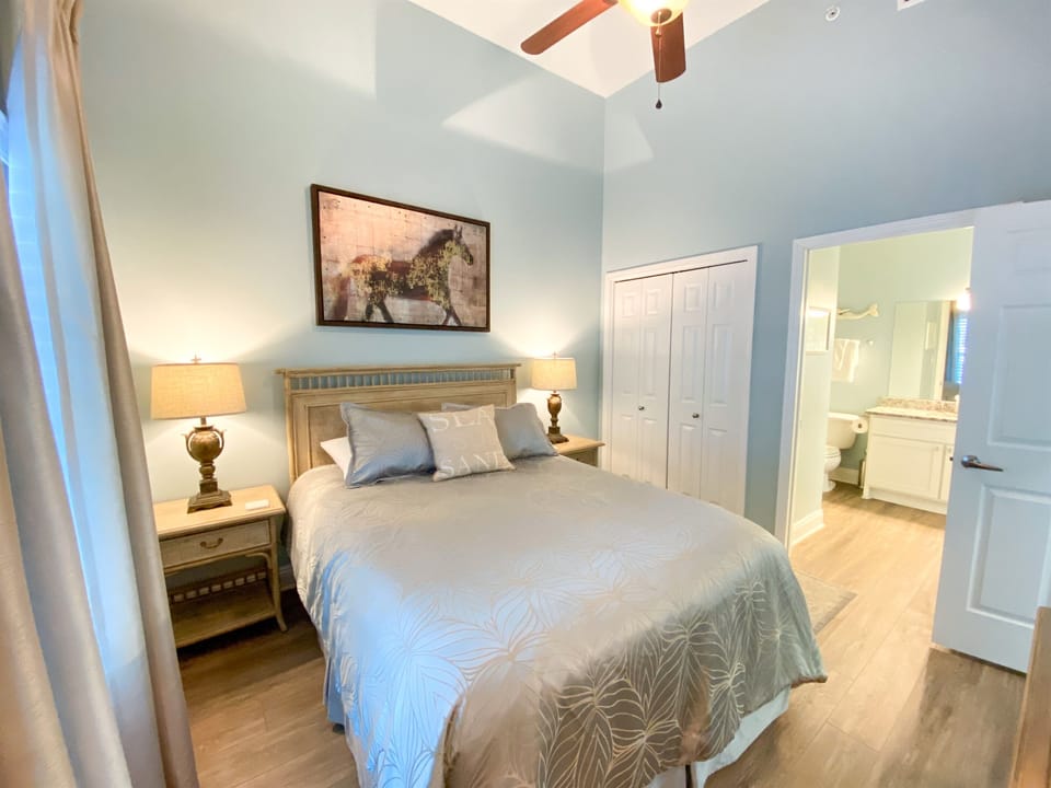 2nd Bedroom