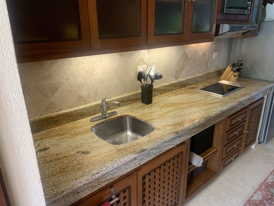 Kitchenette