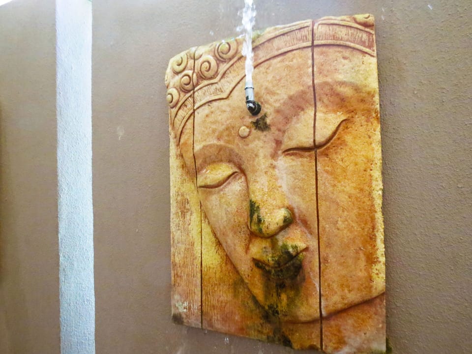 Fountain 