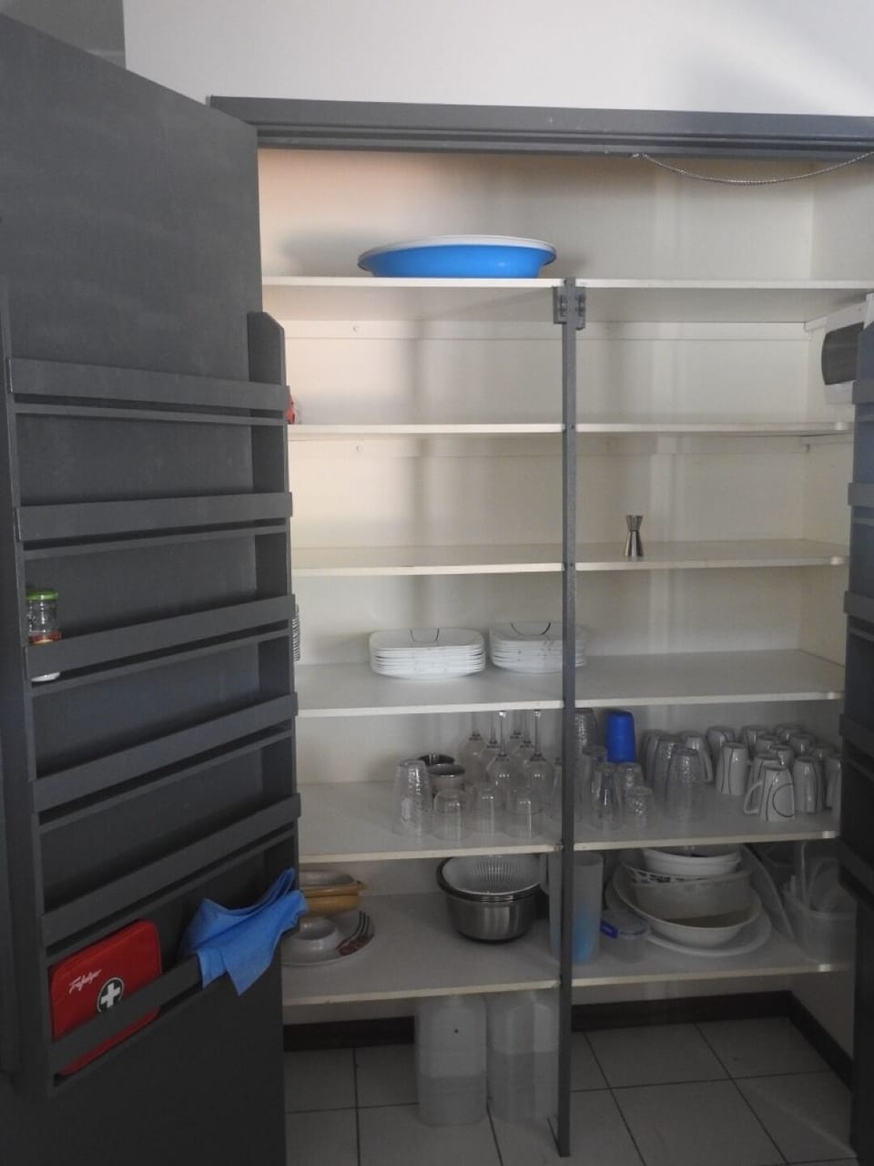 Pantry