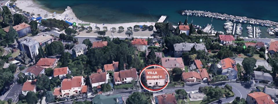 Property map
