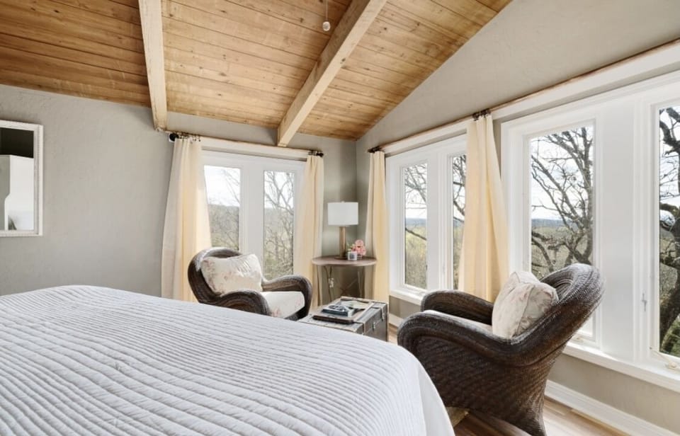Treehouse Views