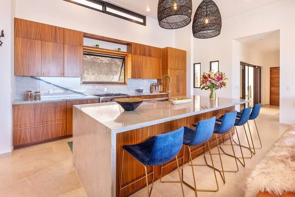 Chefs Kitchen