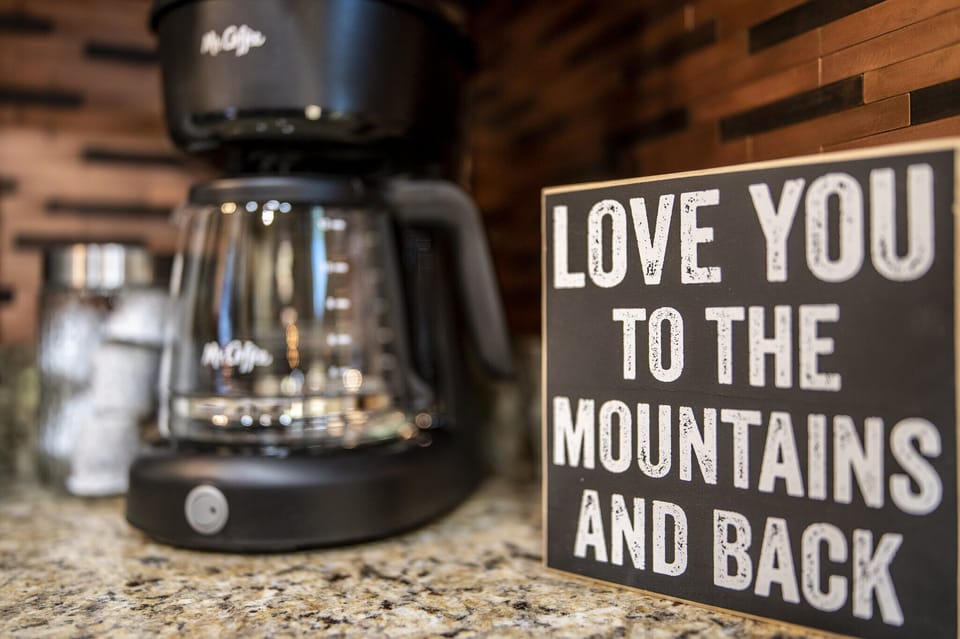 Keurig and regular coffee makers