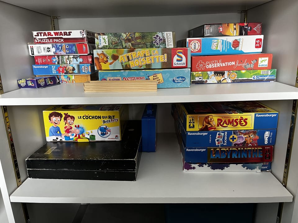 Miscellaneous