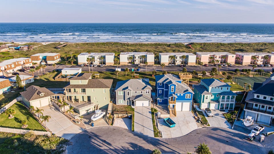 When it comes to location, it doesn't get much better than this!