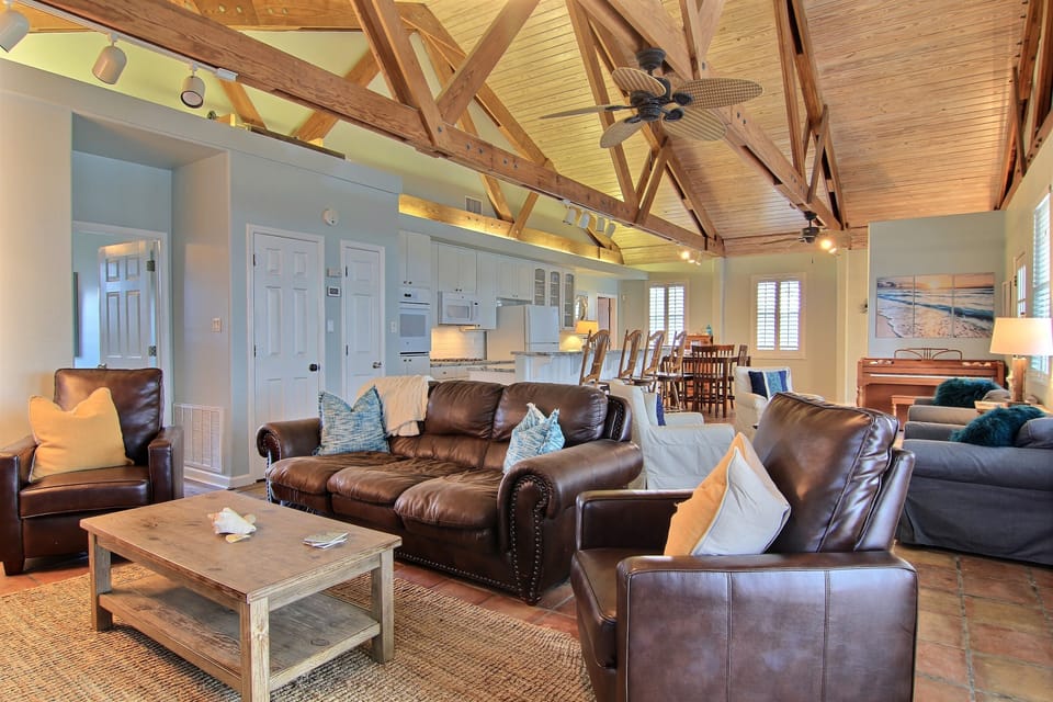 You're going to fall in love with this exquisite vacation home!