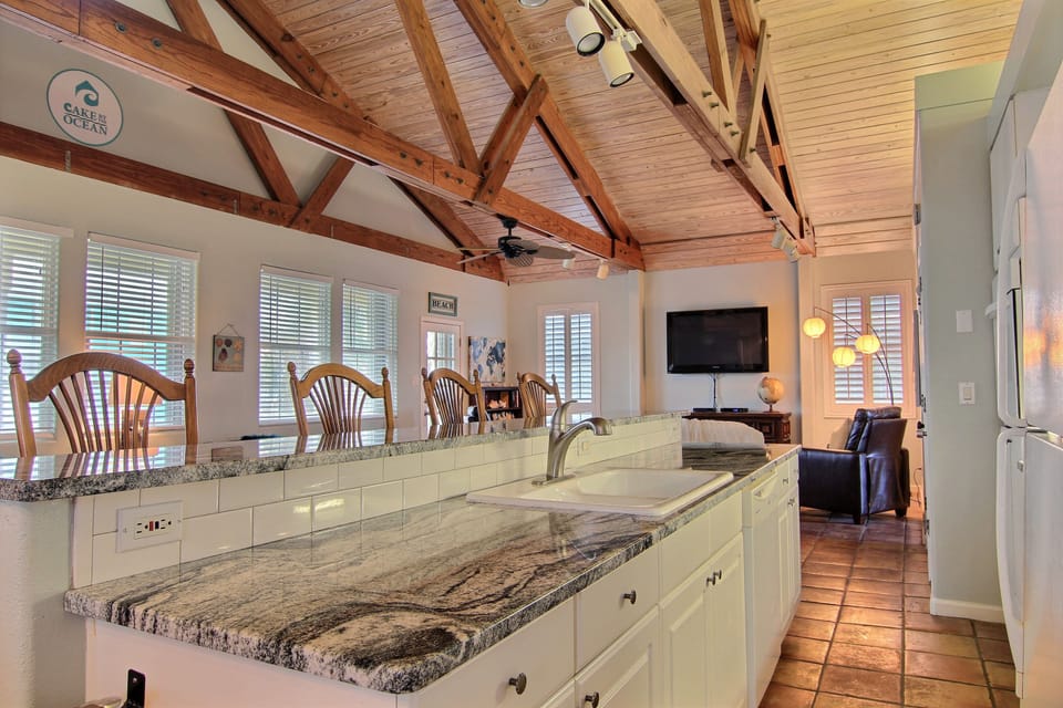 Be Inspired to Create Culinary Masterpieces in the Kitchen