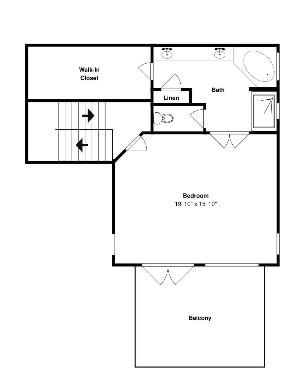 Third Floor
