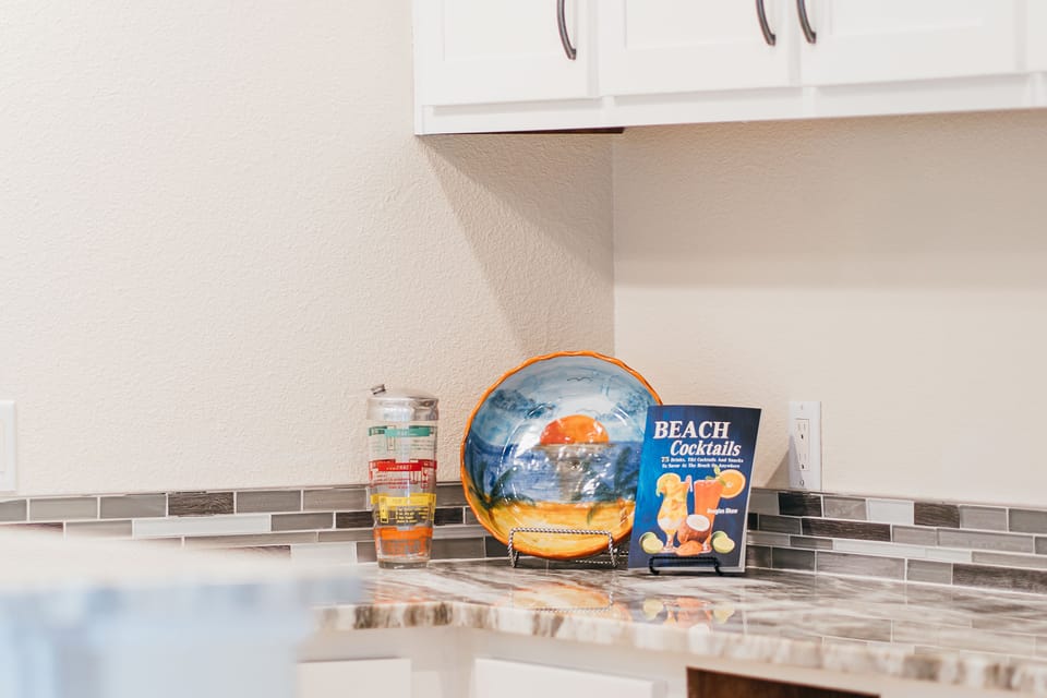 It's All In The Details
