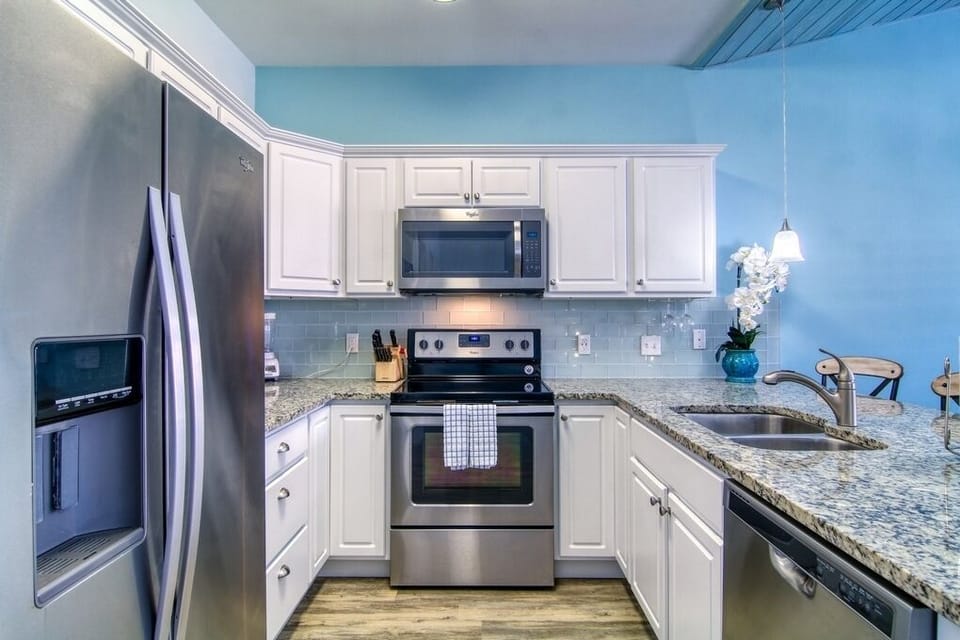 Be Inspired to Create Culinary Masterpieces in the Kitchen