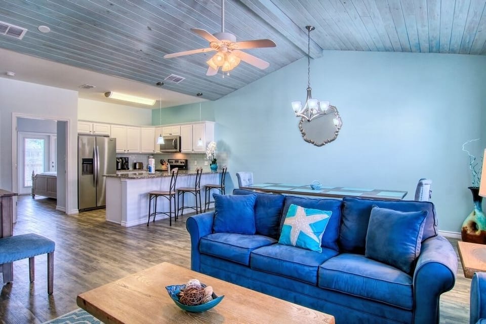 Great Space