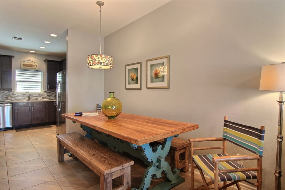 Dining Area - First Floor
