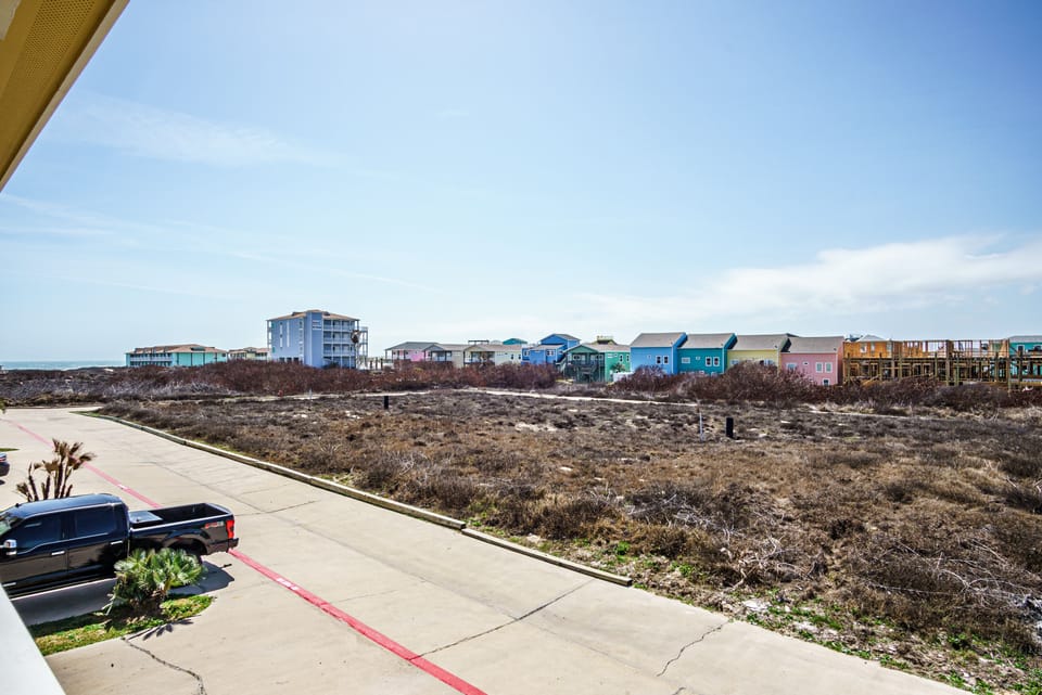 Beach View