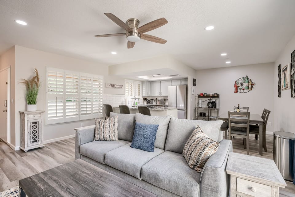 Brand new furniture throughout 
