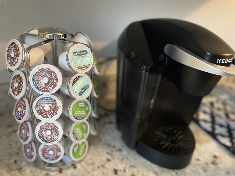 Keurig